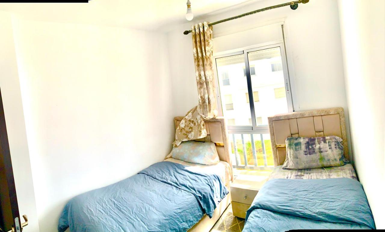 טנג'יר Charming, Peaceful House, Between Forest And Sea מראה חיצוני תמונה