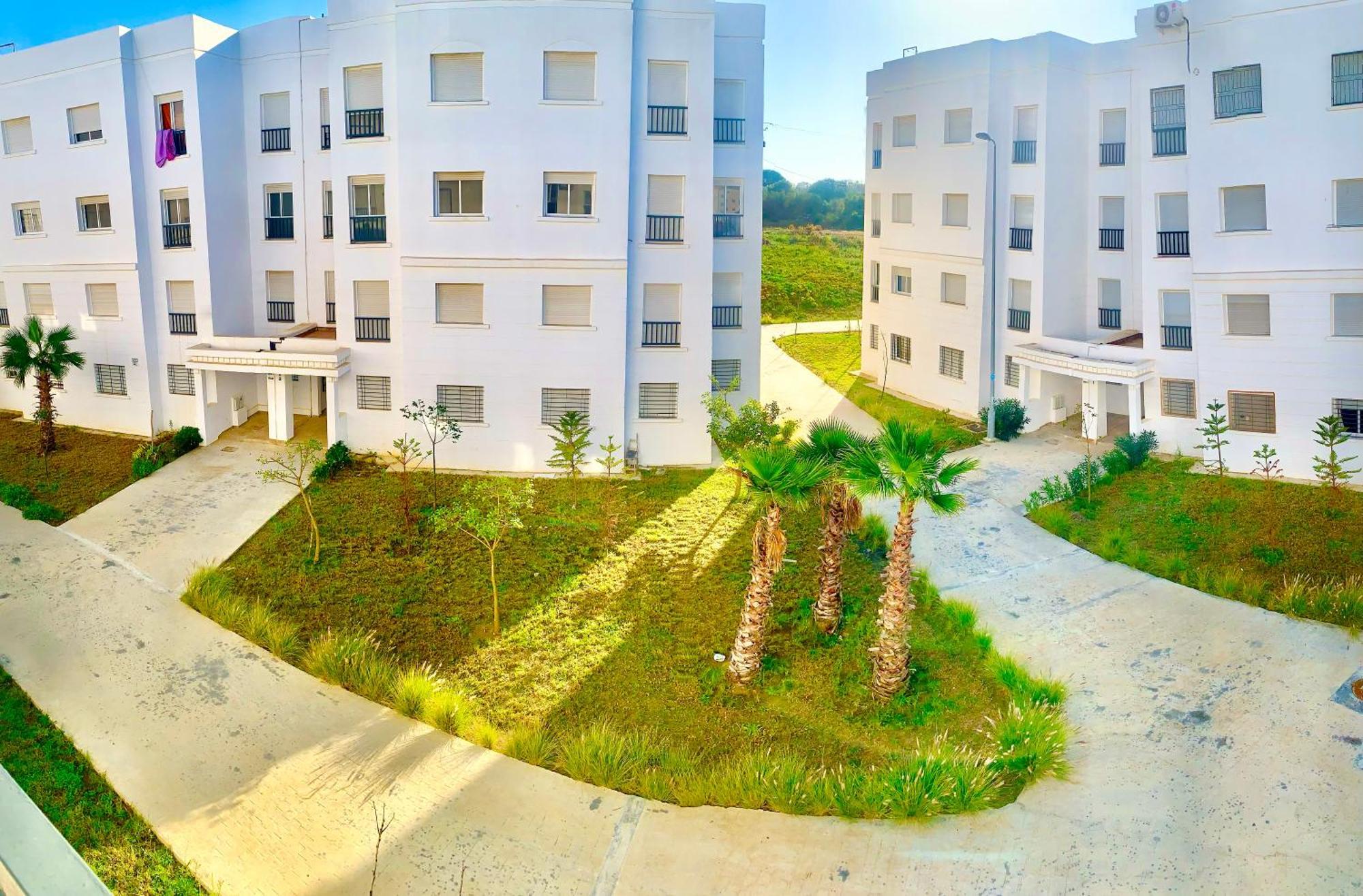 טנג'יר Charming, Peaceful House, Between Forest And Sea מראה חיצוני תמונה