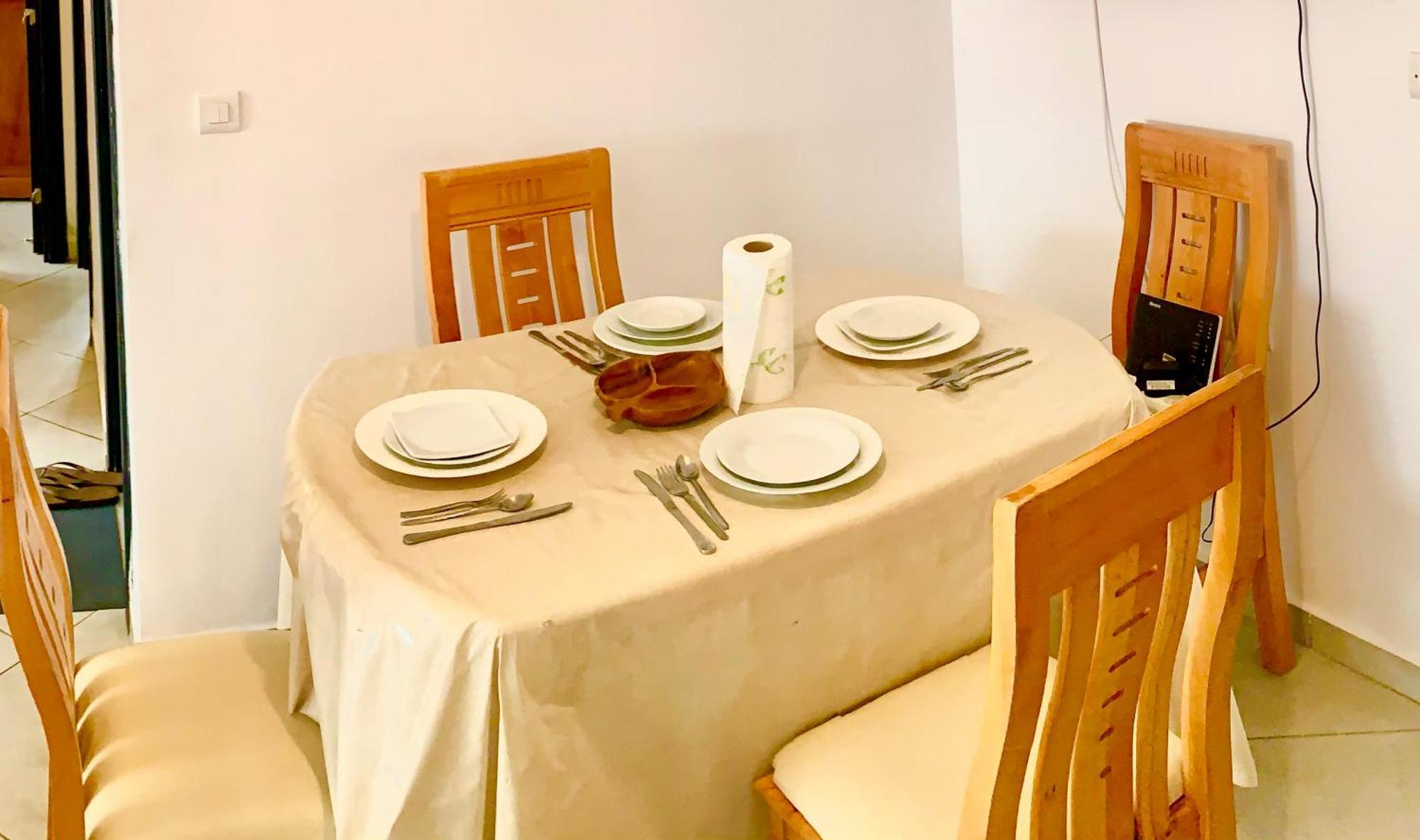 טנג'יר Charming, Peaceful House, Between Forest And Sea מראה חיצוני תמונה