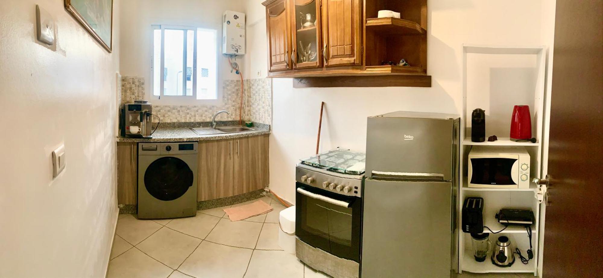 טנג'יר Charming, Peaceful House, Between Forest And Sea מראה חיצוני תמונה