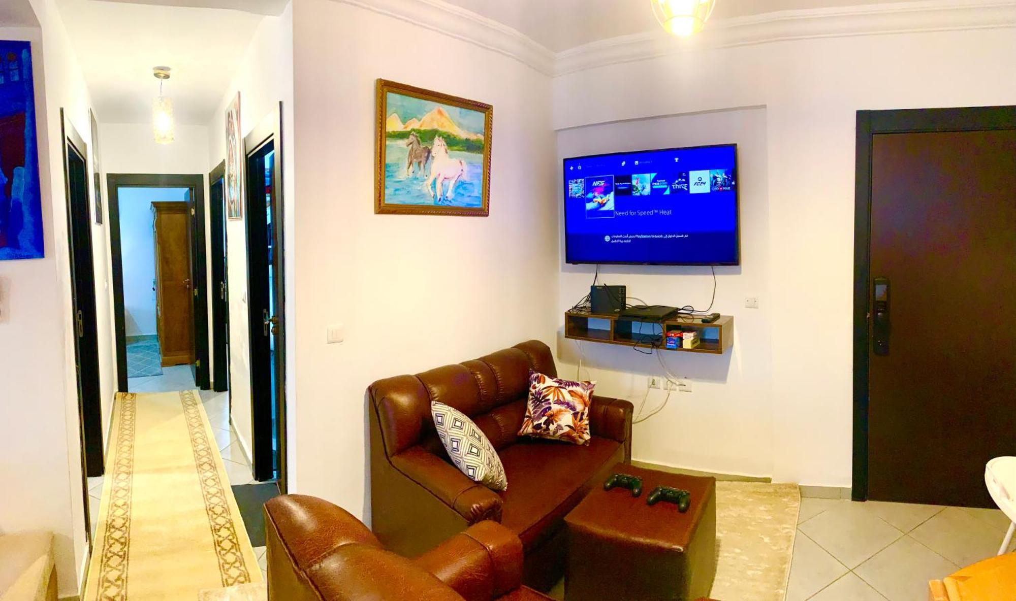 טנג'יר Charming, Peaceful House, Between Forest And Sea מראה חיצוני תמונה