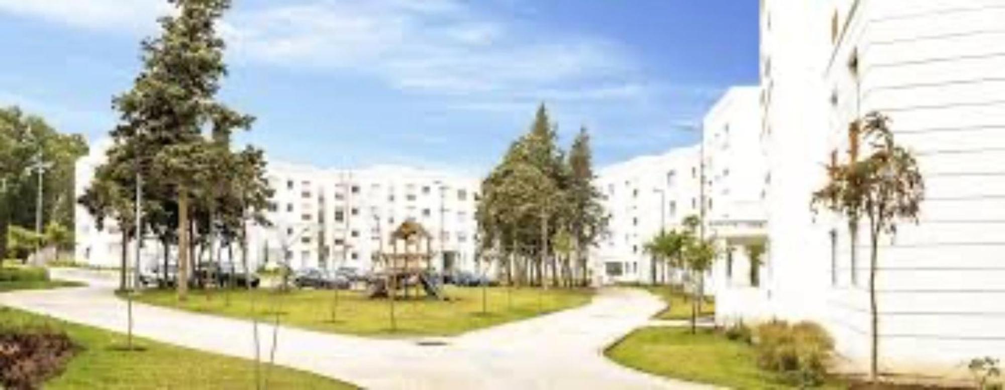 טנג'יר Charming, Peaceful House, Between Forest And Sea מראה חיצוני תמונה